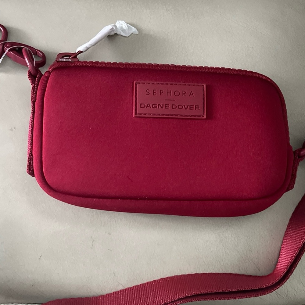 Sephora x Dagne Dover Mara Phone Sling Bag